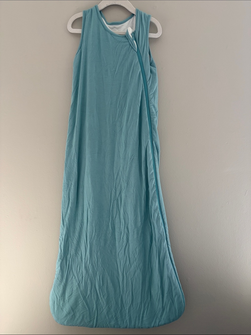 Kyte Baby Seafoam Sleep Bag 1.0 Tog Large